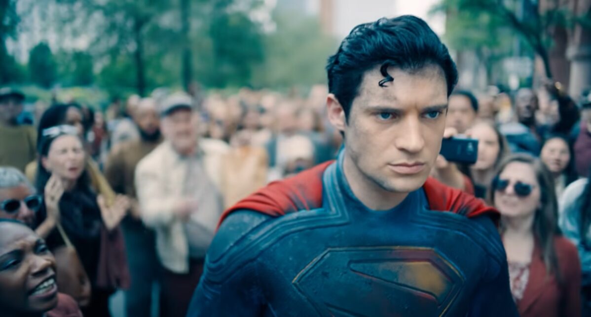 Superman